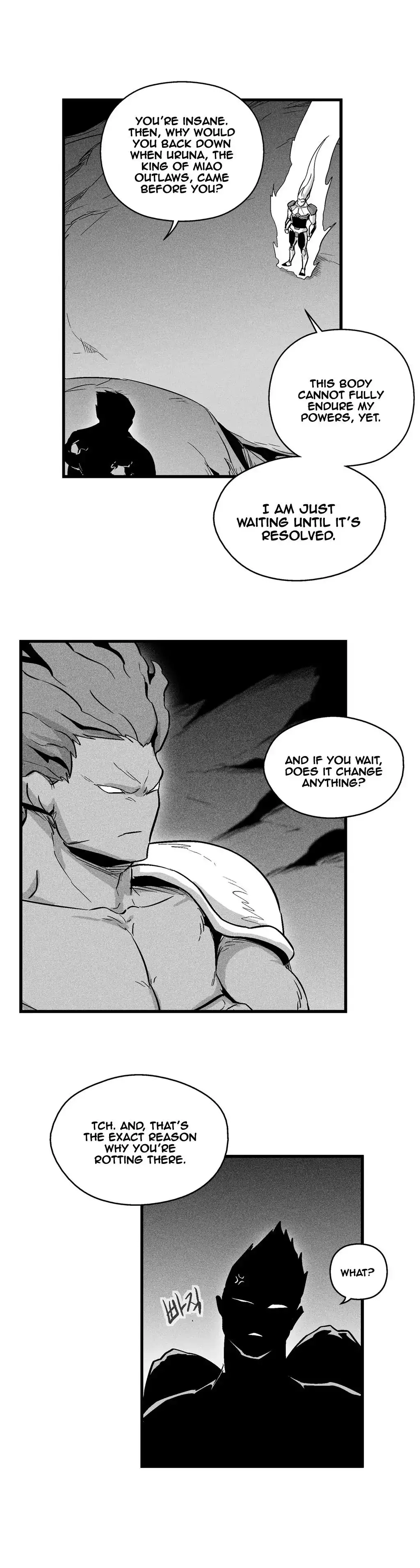 White Epic Chapter 34 4